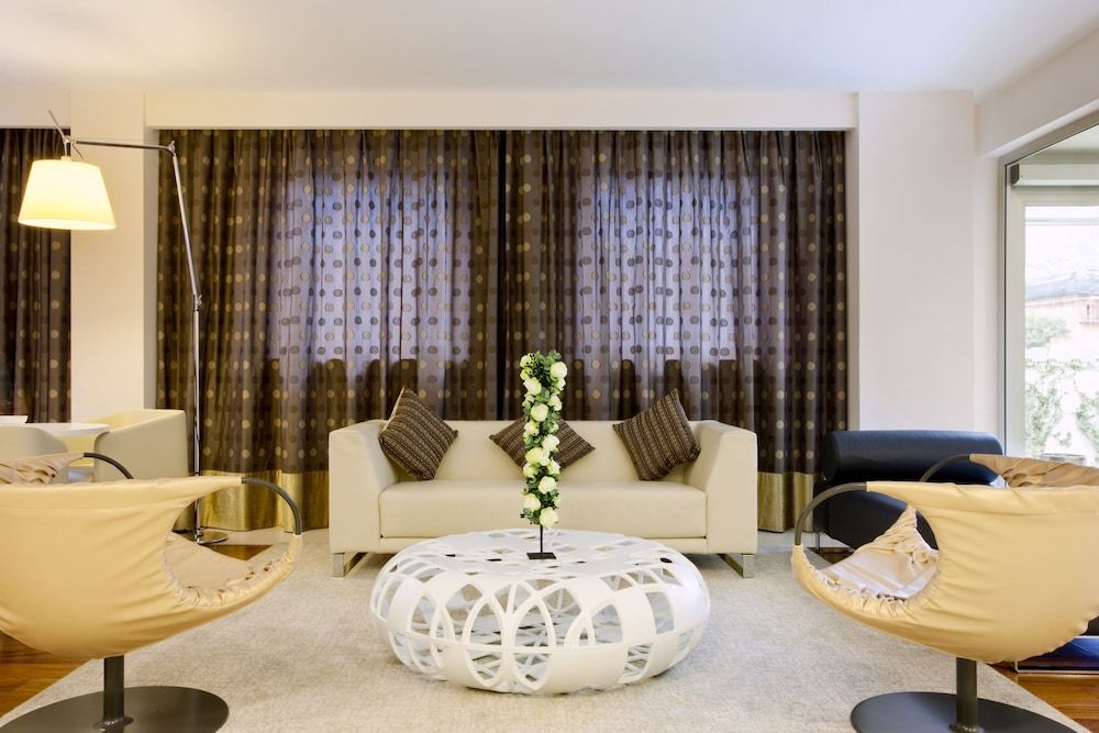 Holiday Inn Salerno - Cava De'Tirreni, an IHG Hotel 3