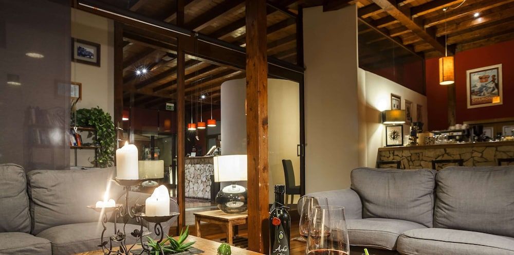 Best Western Hotel Santa Caterina 3