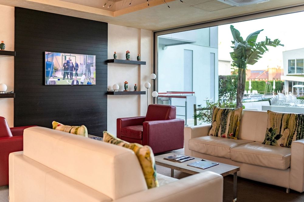 Domino Suite Hotel Jesolo 2