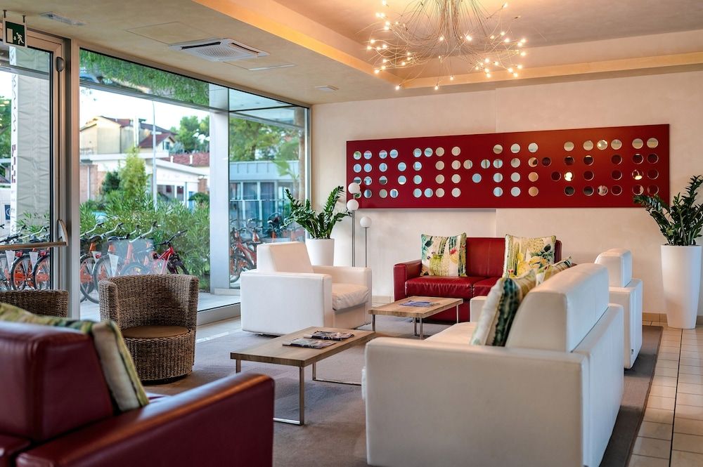 Domino Suite Hotel Jesolo 3