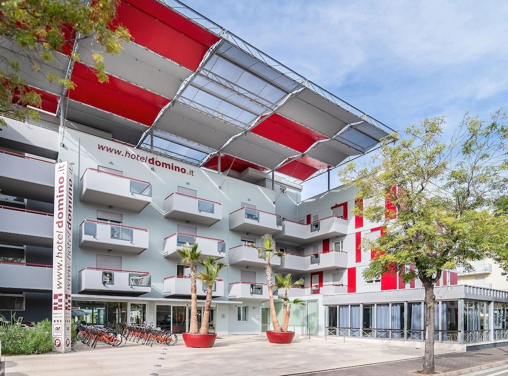 Domino Suite Hotel Jesolo 1