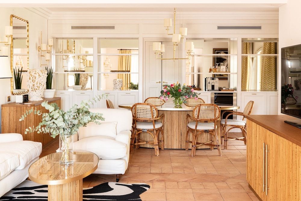 Hotel Il Pellicano 1