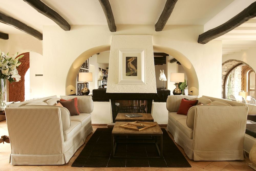 Hotel Il Pellicano 2