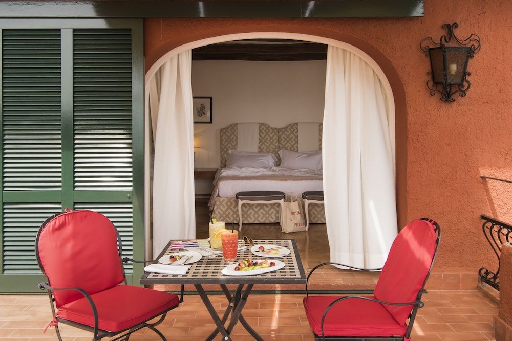 Hotel Il Pellicano 3