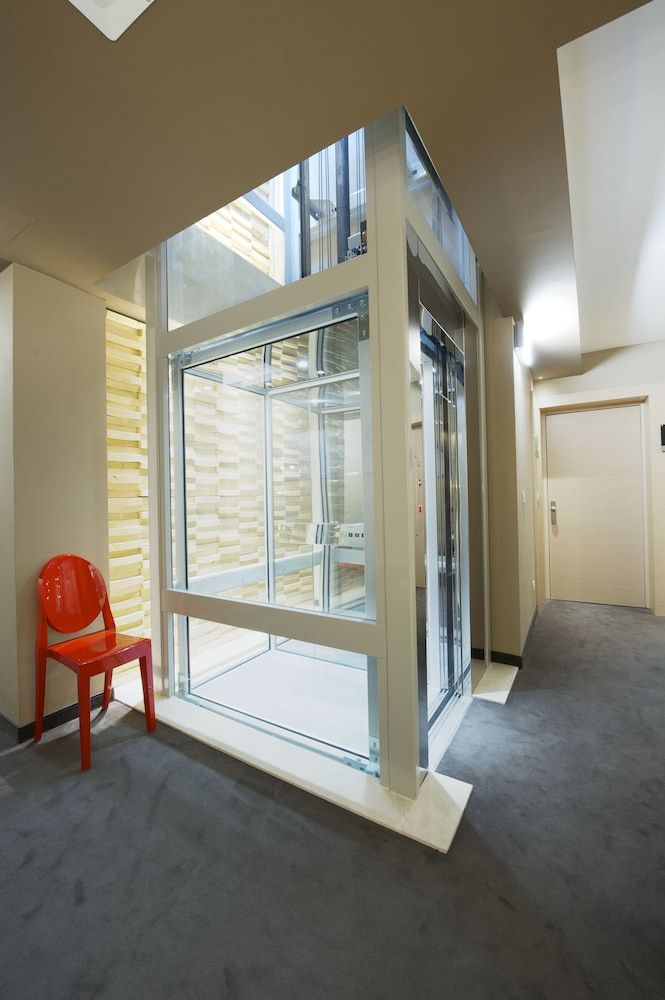 Villa dei Platani Boutique Hotel & Spa 2