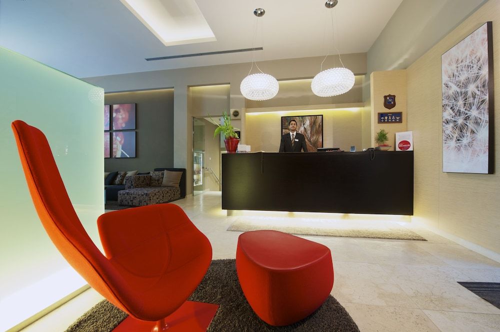 Villa dei Platani Boutique Hotel & Spa 3