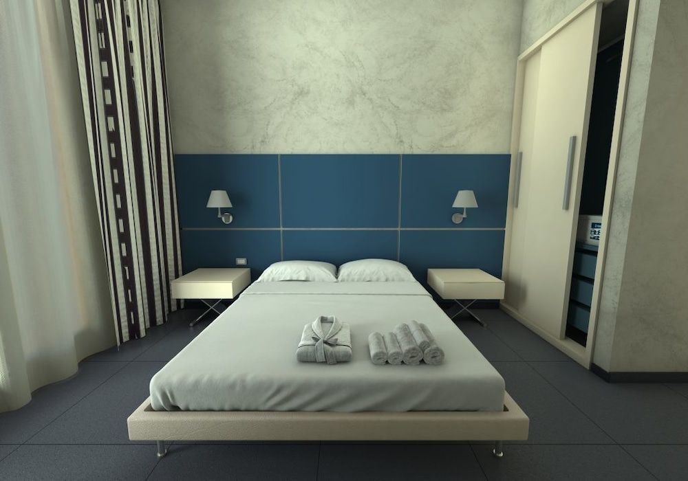 Home Club Suite Hotel 3