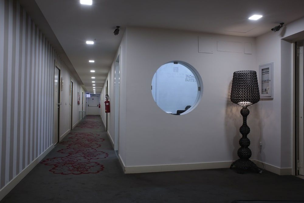 Home Club Suite Hotel 2