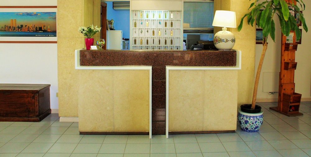 Hotel Puntaquattroventi 3