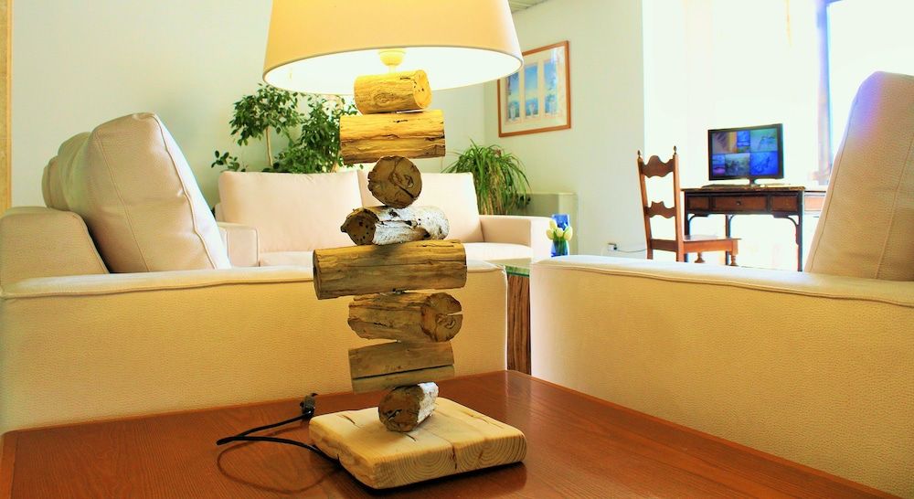 Hotel Puntaquattroventi 2