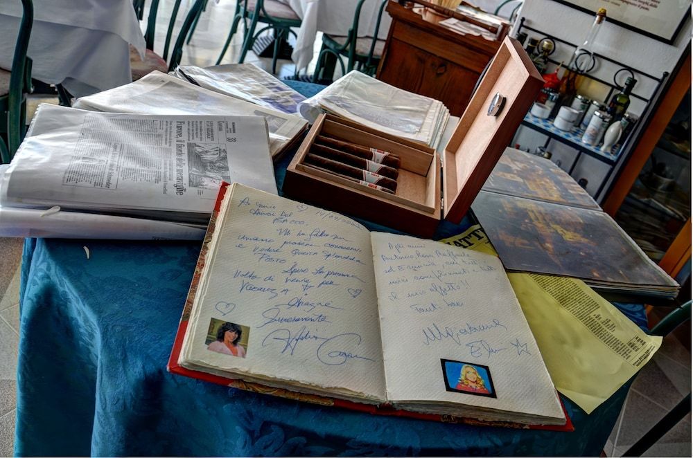 Albergo Diffuso Bacco Furore 3