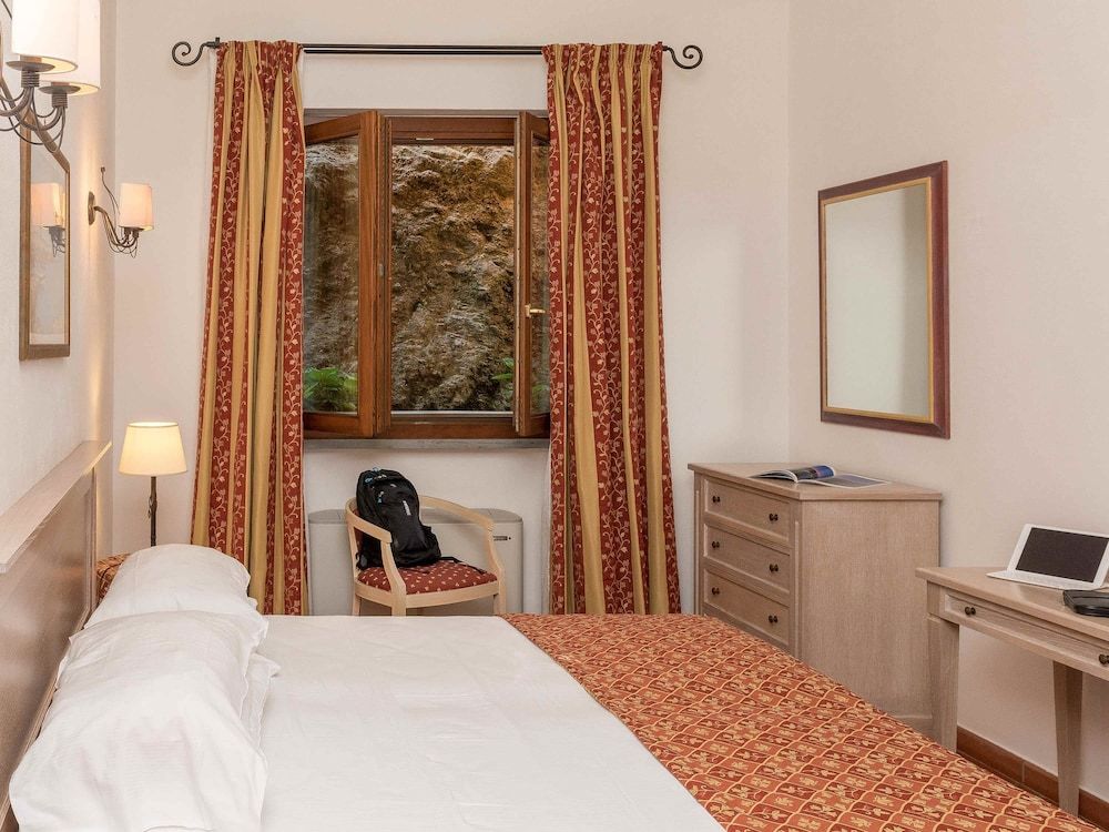 Mercure Argentario Hotel Filippo II 3