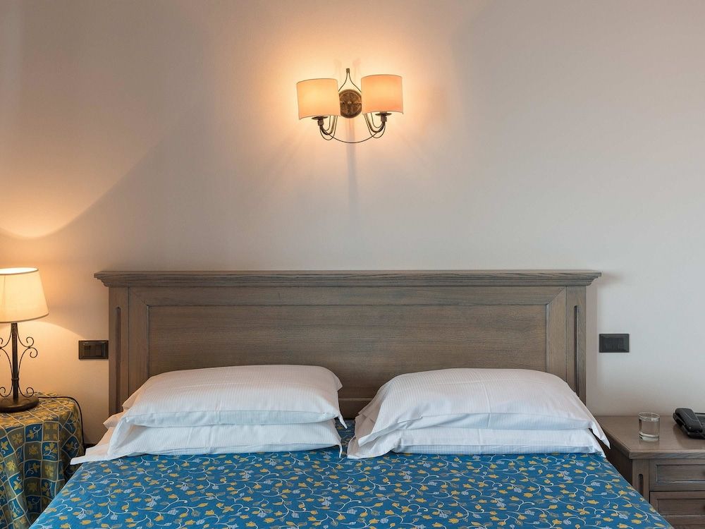 Mercure Argentario Hotel Filippo II 2