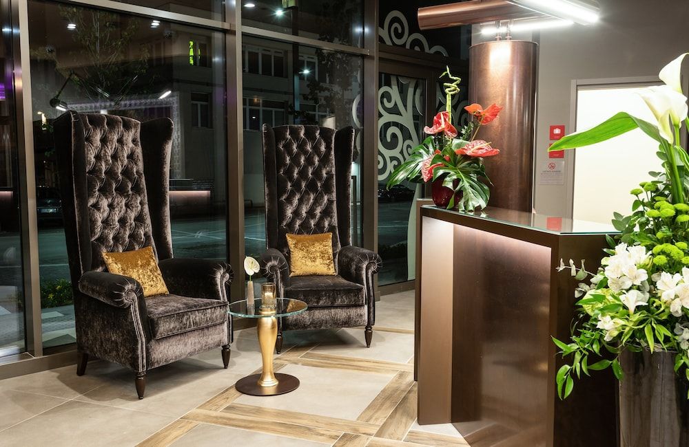 Leonardo Royal Hotel Venice Mestre 3