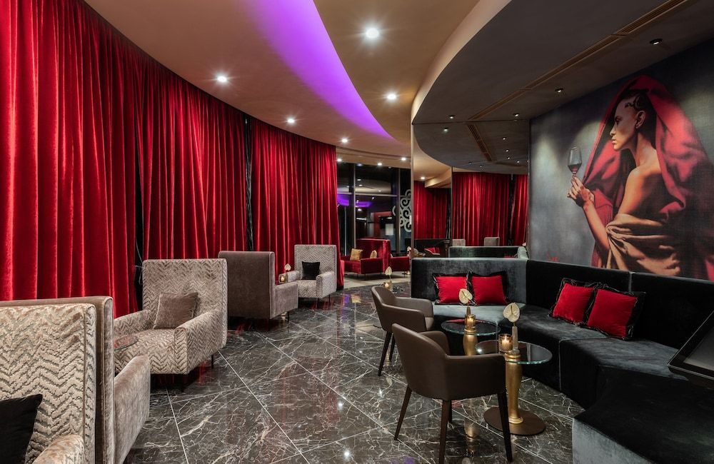 Leonardo Royal Hotel Venice Mestre 2