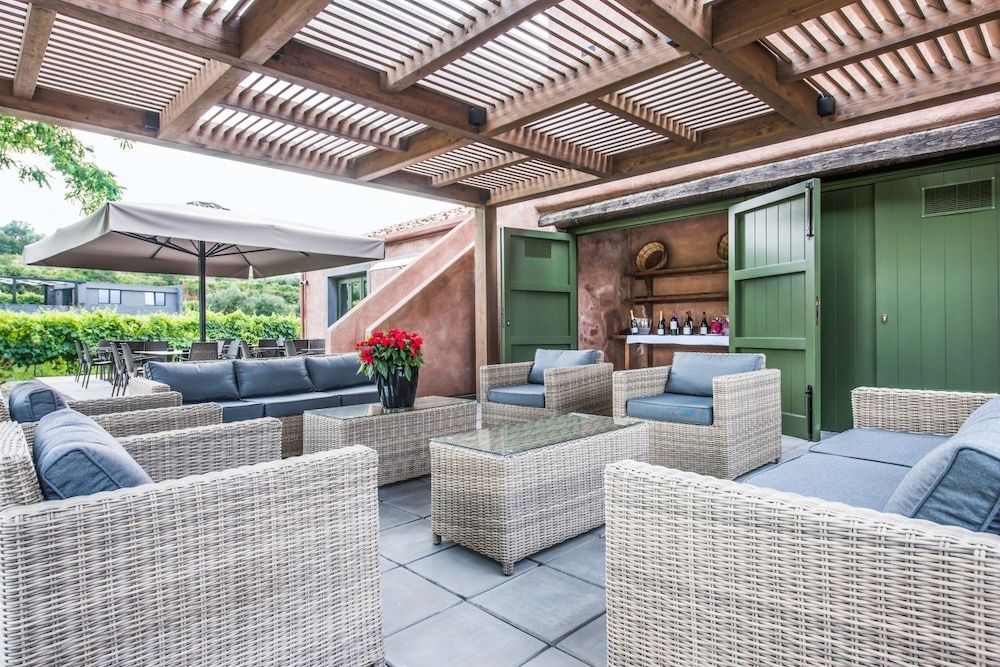 Cavanera Etnea Resort & Wine Experience 2