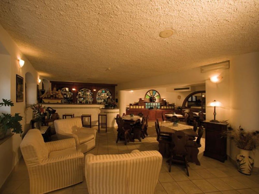 Hotel Club San Diego 3