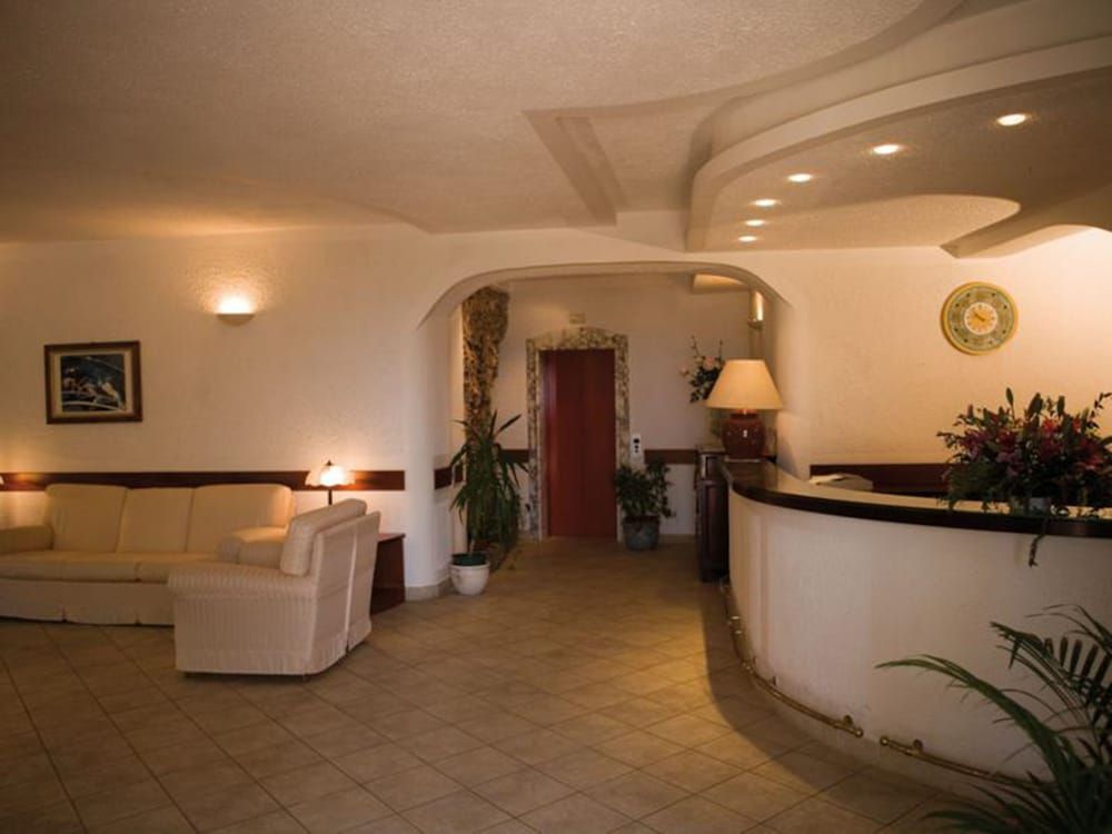 Hotel Club San Diego 2