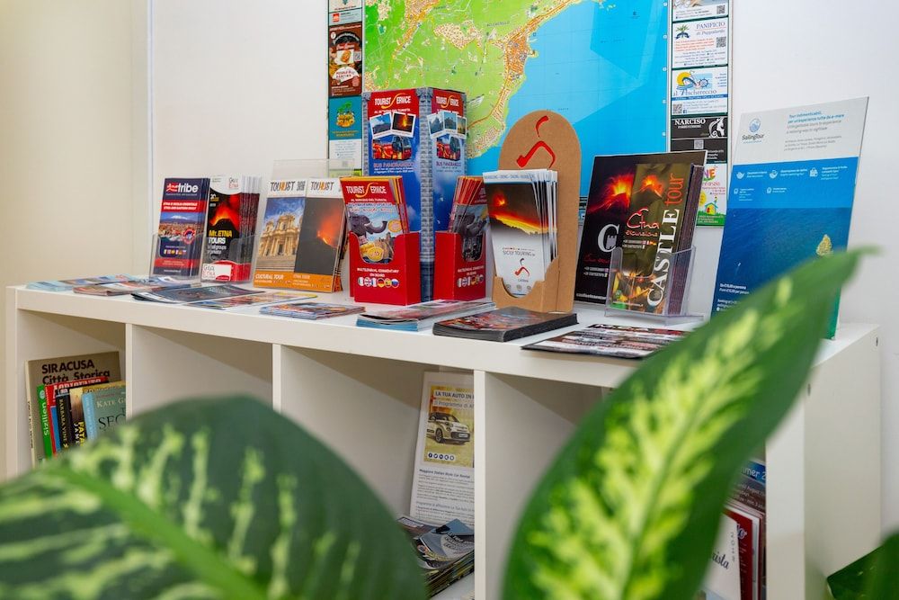 Zeus Residence Hotel 2