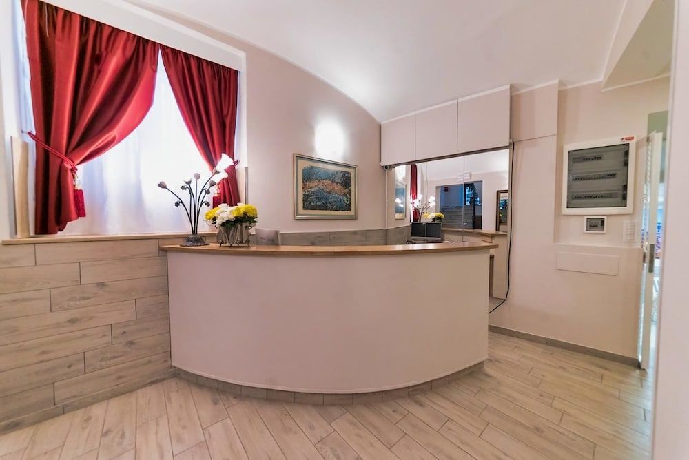 Hotel Balilla 1