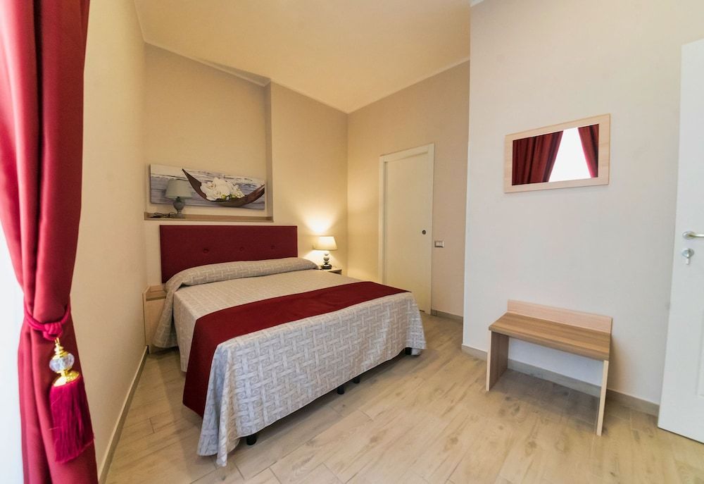 Hotel Balilla 3