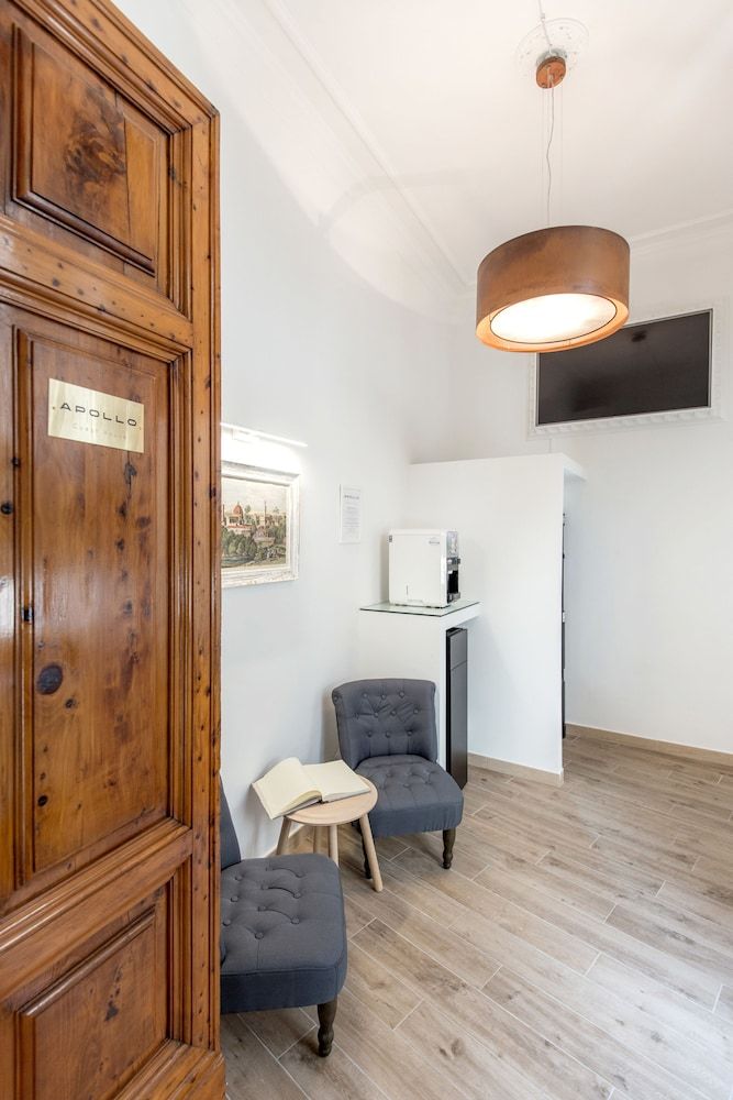 Apollo Guest House 2