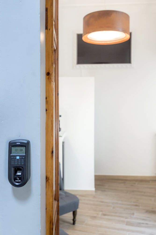 Apollo Guest House 3