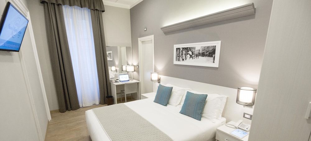 Nuovo Albergo Centro 1