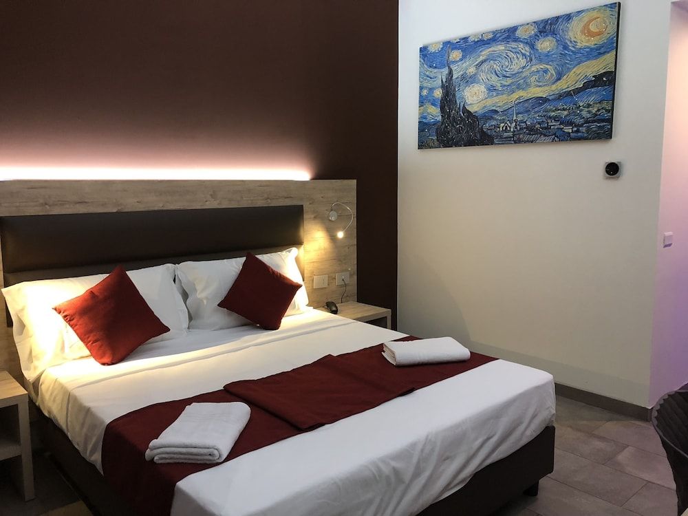 Hotel Stradivari 2