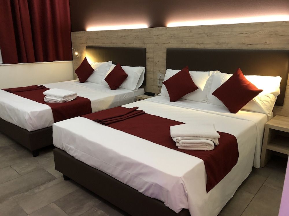 Hotel Stradivari 3