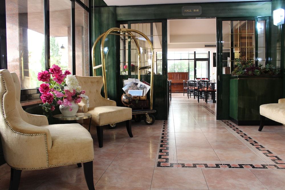 Hotel Cristallo Relais Sure Hotel Collection by Best Western 2