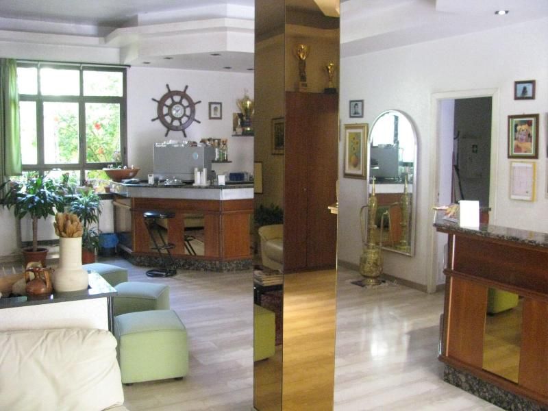 Le Pelagie 3 estrelas em Lampedusa