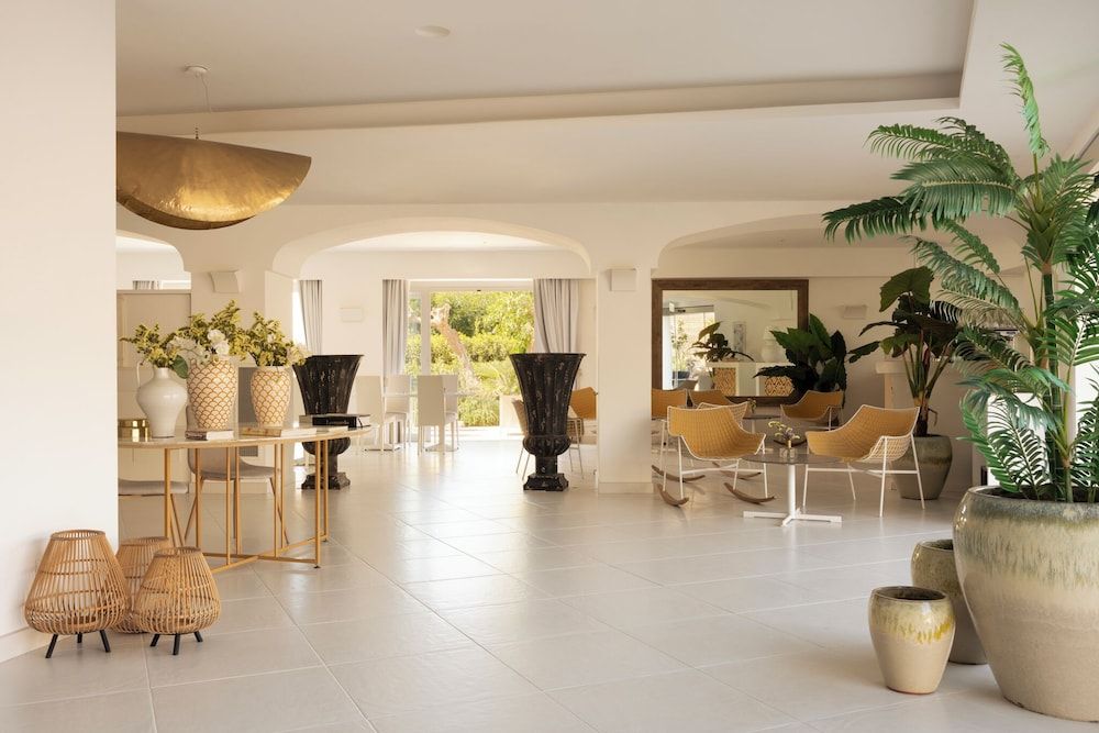 Domo20 Hotel & Sky Bar 3