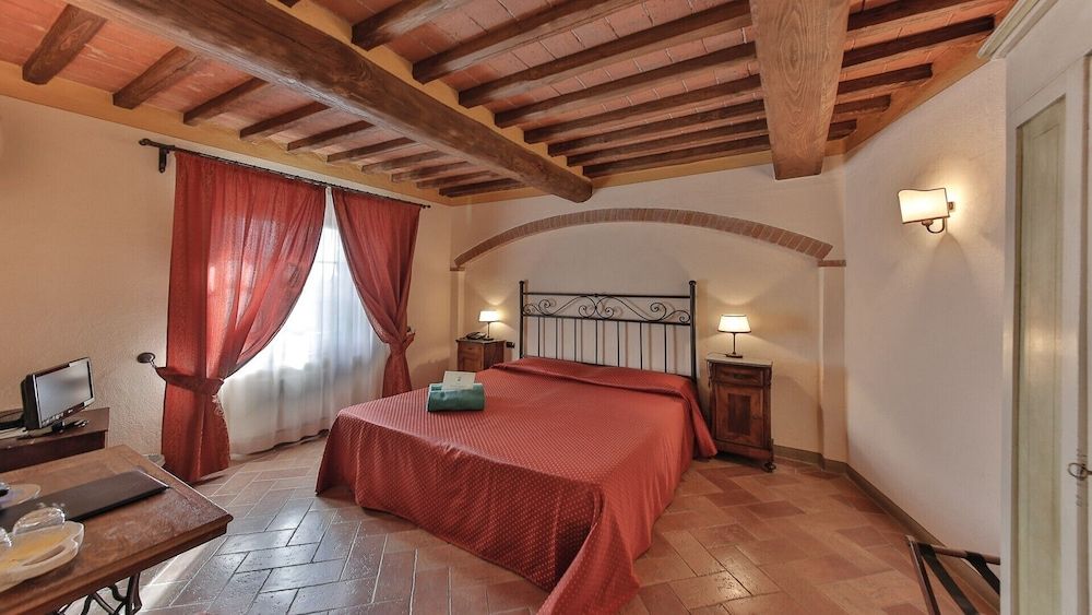 Hotel Le Pozze Di Lecchi 3