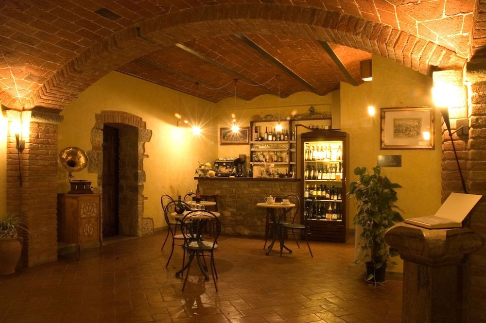 Hotel Le Pozze Di Lecchi 2