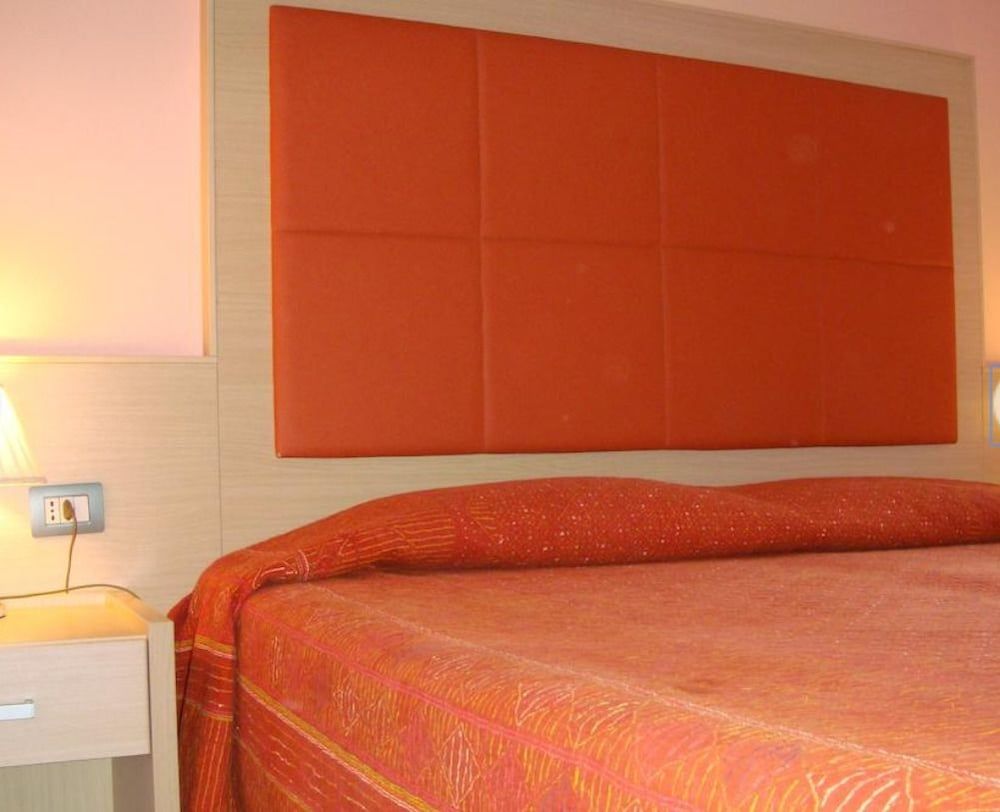 Camere America B&B 2