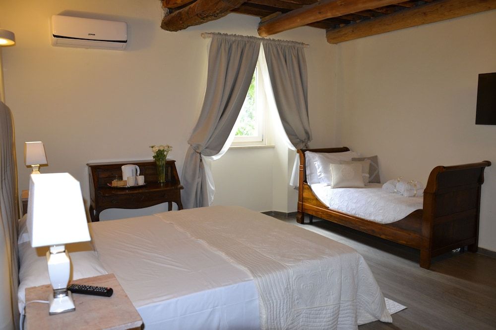 B&B La Bella Lucca 3