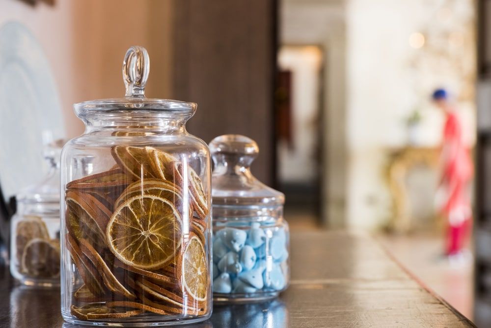 La Posta Vecchia Hotel 3