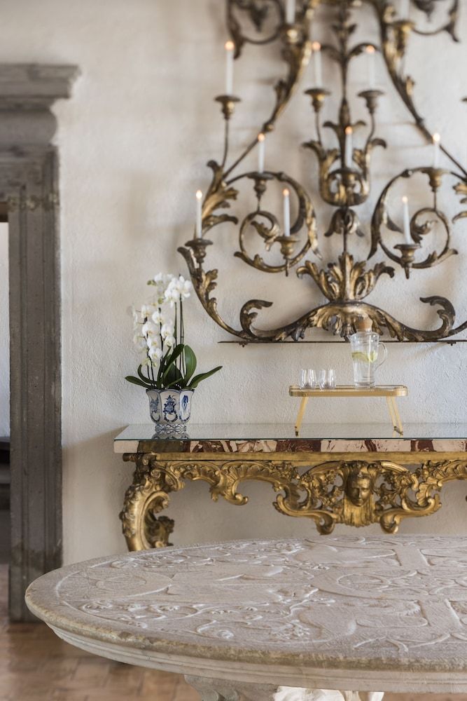 La Posta Vecchia Hotel 2