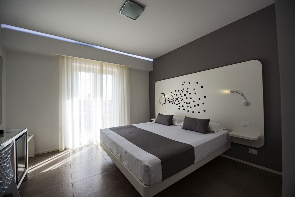 Aether Suites Tropea -1 estrellas en Tropea