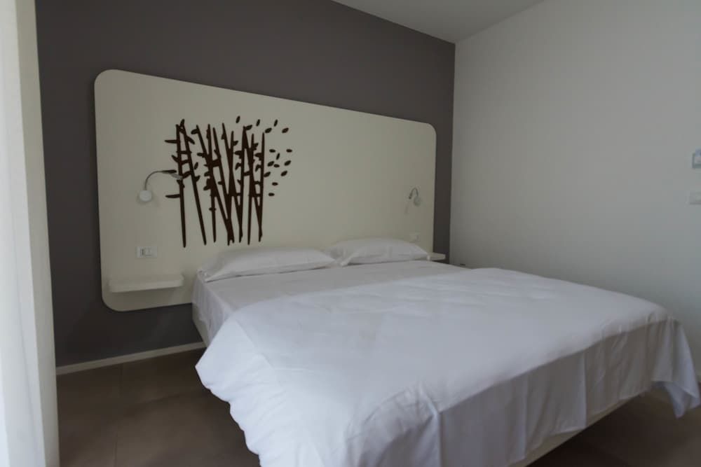 Aether Suites Tropea 2