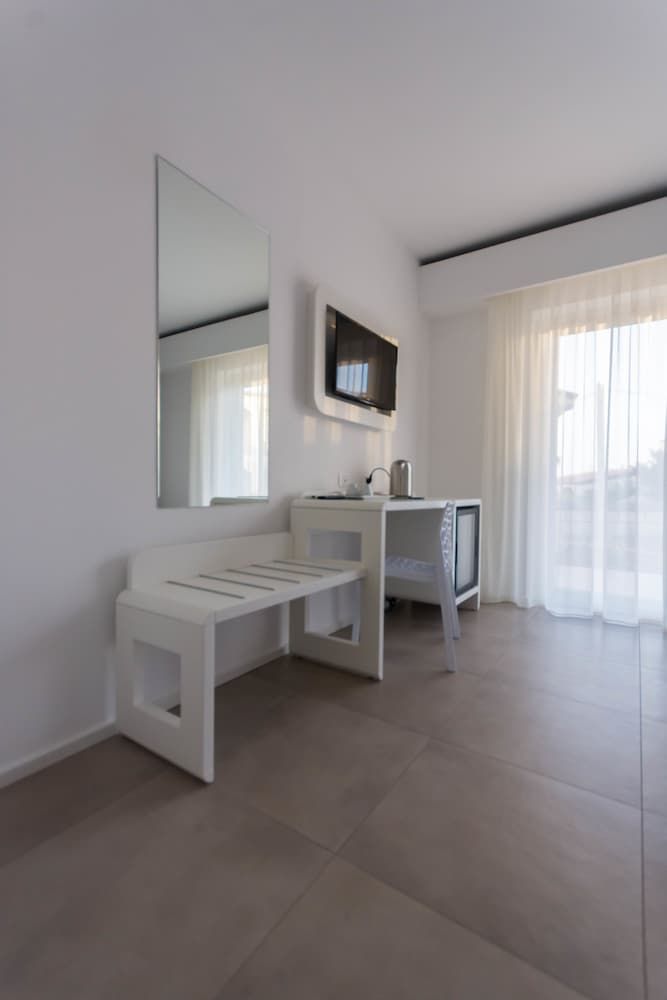 Aether Suites Tropea 3