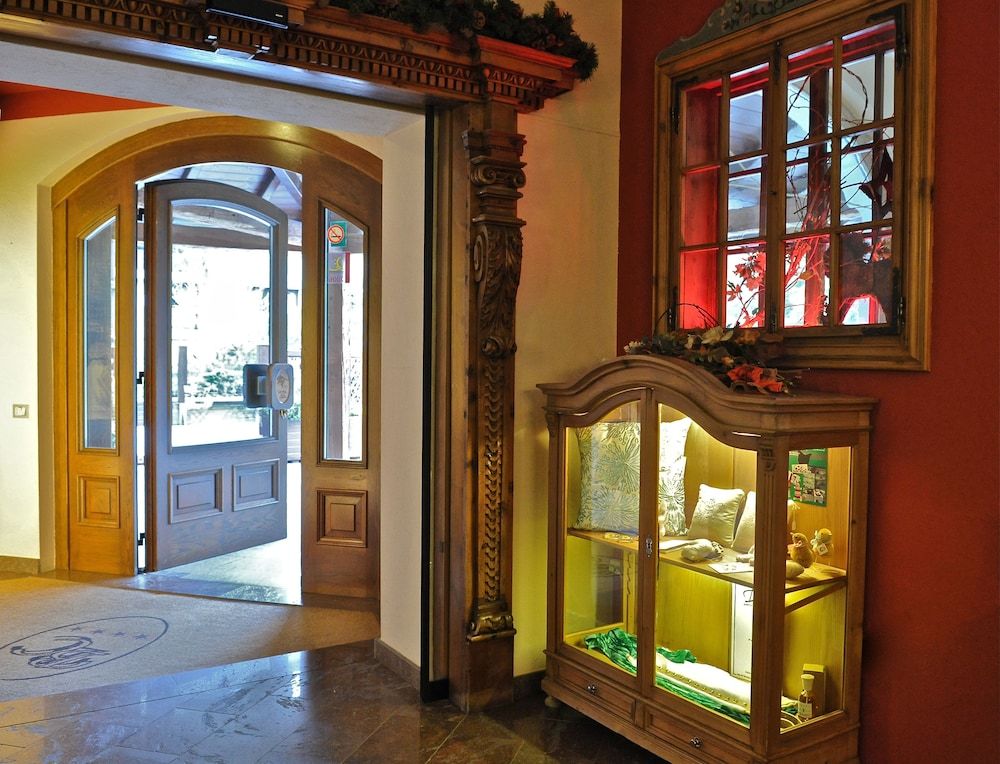 Hotel Baita Clementi 2