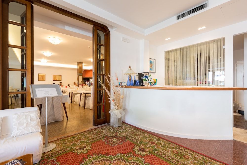 Hotel Cavallino Bianco 2