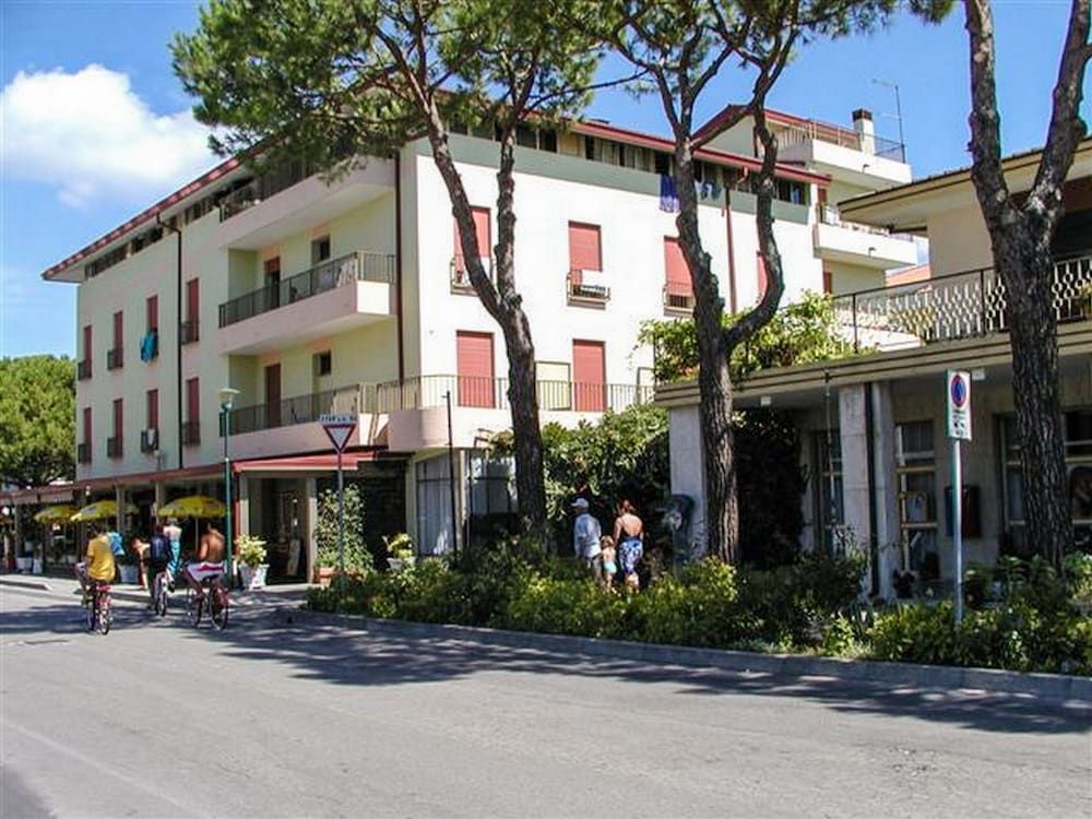 Hotel Cavallino Bianco 3 estrelas em Cavallino-Treporti