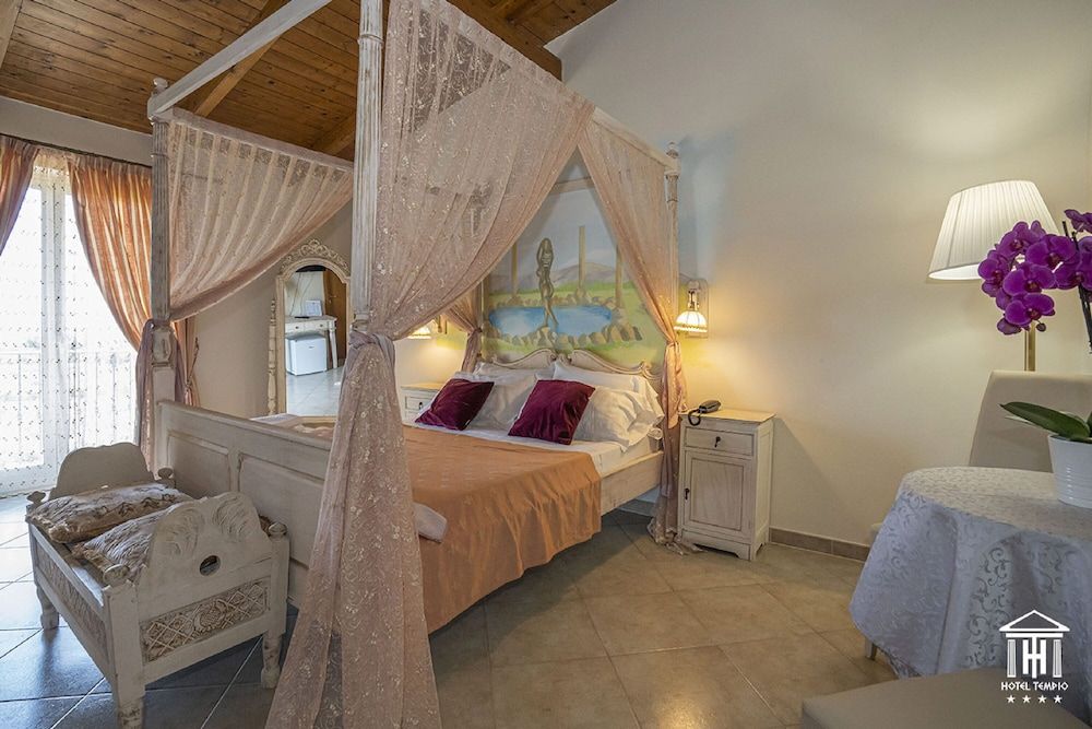 Hotel Tempio 3