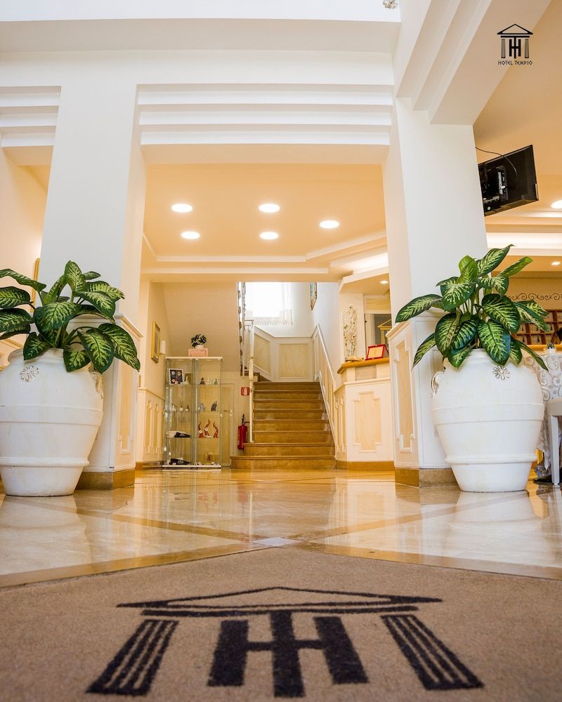 Hotel Tempio 2