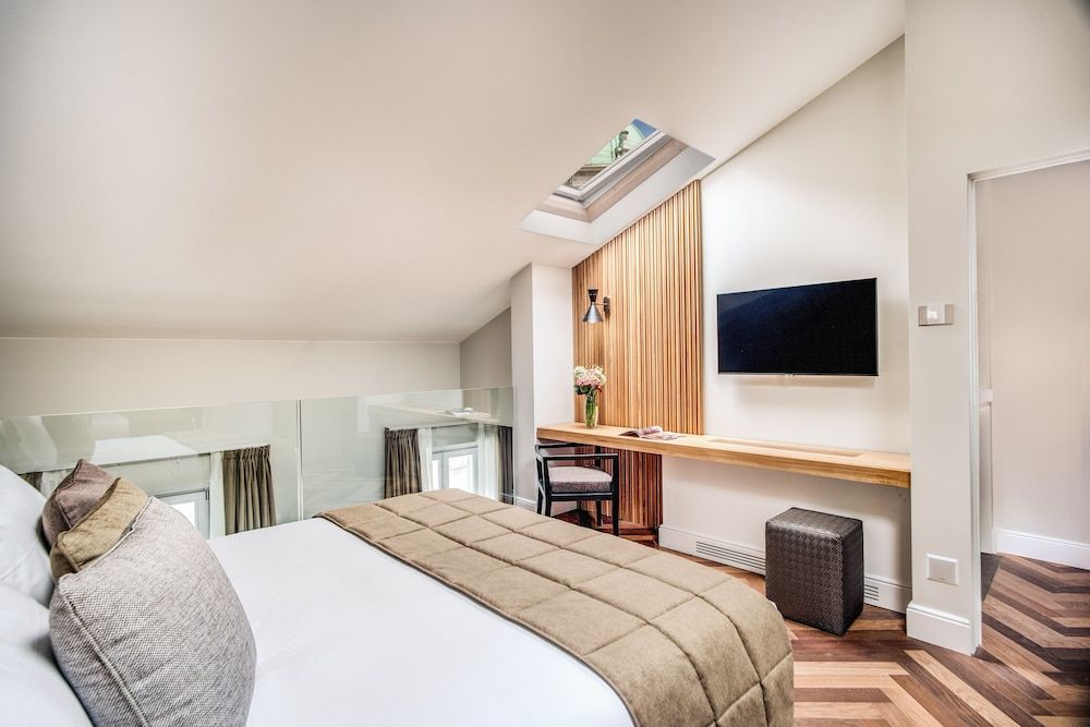 DBH Duomo Boutique Hotel Lake Como 3