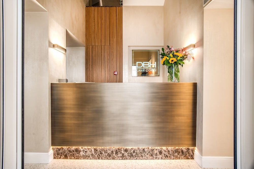 DBH Duomo Boutique Hotel Lake Como 2