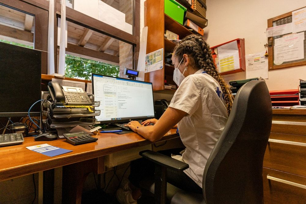 La Risacca Family Camping Village 2